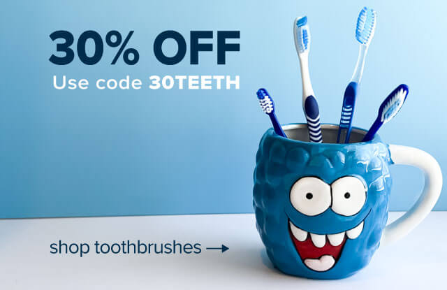 plak smacker toothbrush for braces