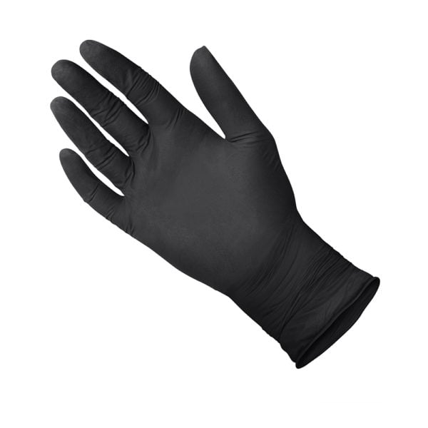 Blackjack Lite Latex Gloves