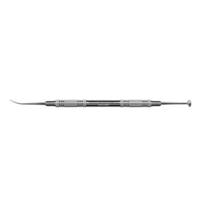 American Eagle Burnisher 2-29 Beavertail-Football