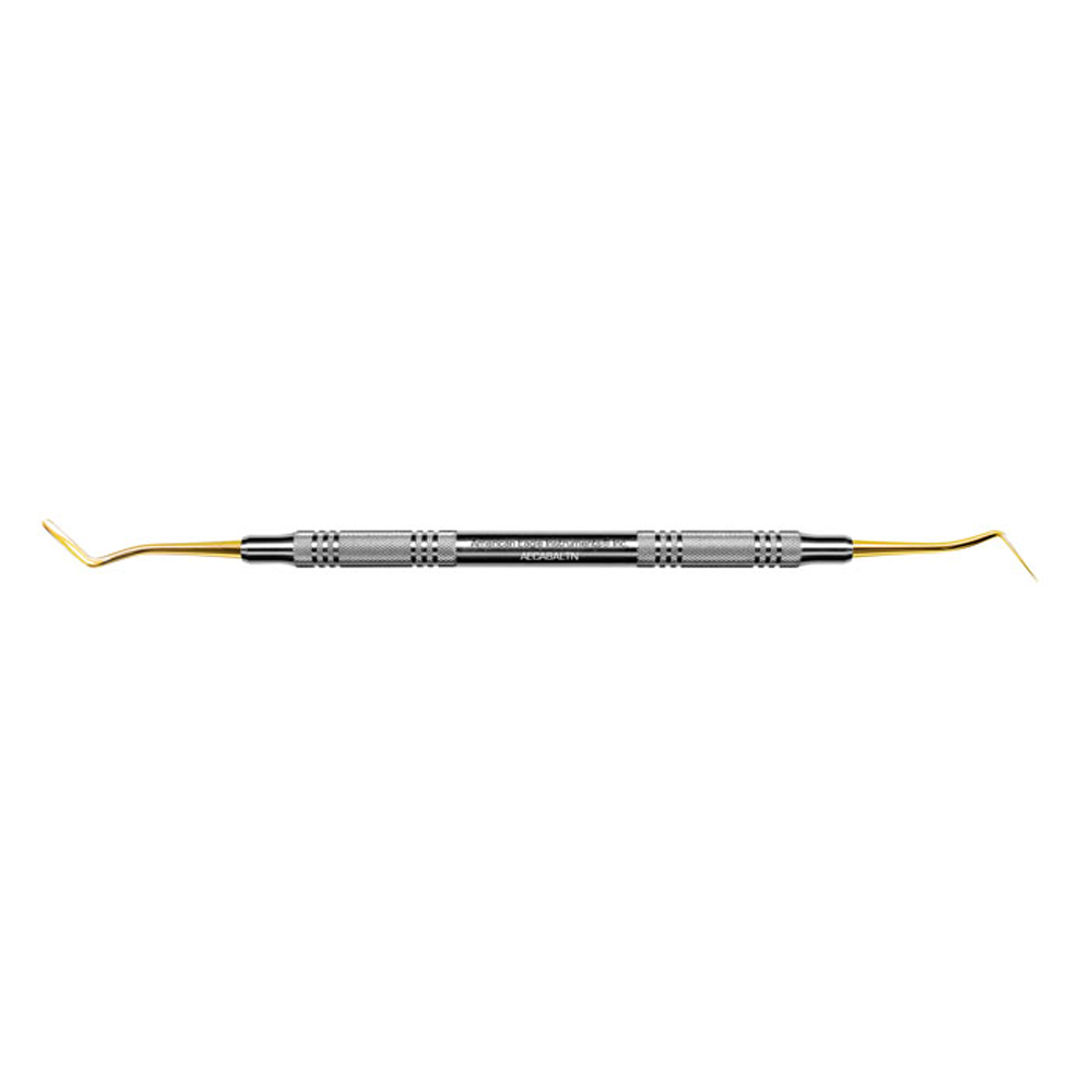 Composite Carver 8A Long