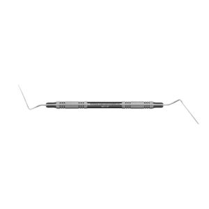 Endodontic Root Canal Plugger 1-3
