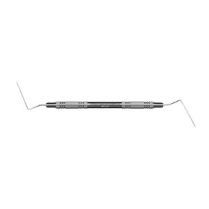 Endodontic Root Canal Plugger 3-5