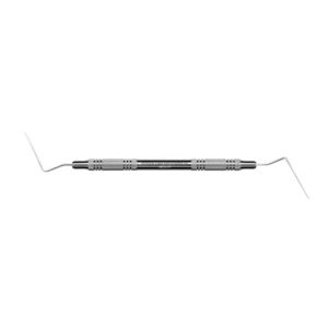Endodontic Root Canal Plugger 5-7