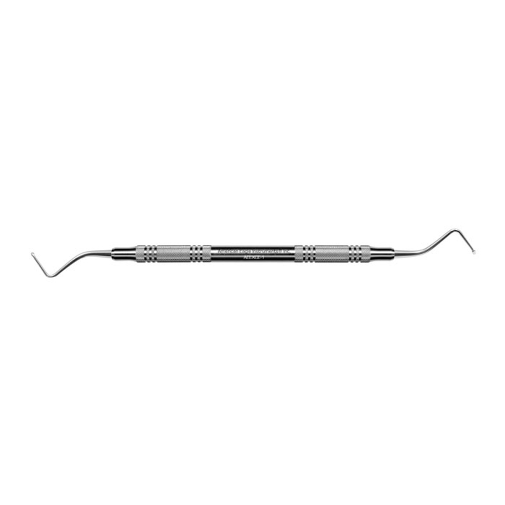 Excavator E-1 (12-9-15) DE