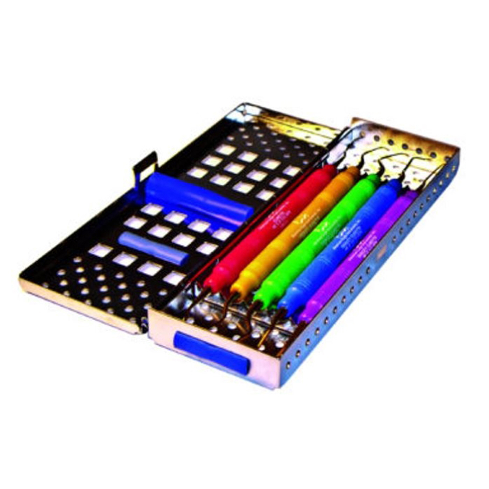 Cassette 5