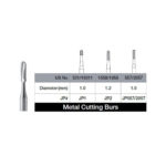Defend Carbide-Burs-Metal-Cutting
