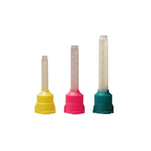 Embouts de mélange DEFEND® T-Mix (48 CT)
