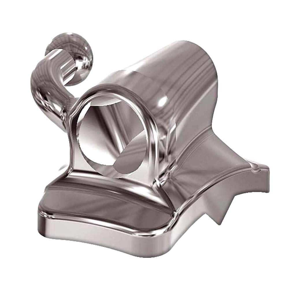 Legacy M Buccal Tubes Young Specialties