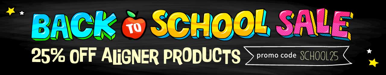 YS-22Q3-Aligner-Banner-1280x250 Back to School Sale, 25% off Aligner Products