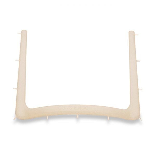 Young Nylon Rubber Dam Frame 600x600 0