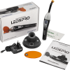 Ledx Pro Curing Light With Us Adapter Kit
