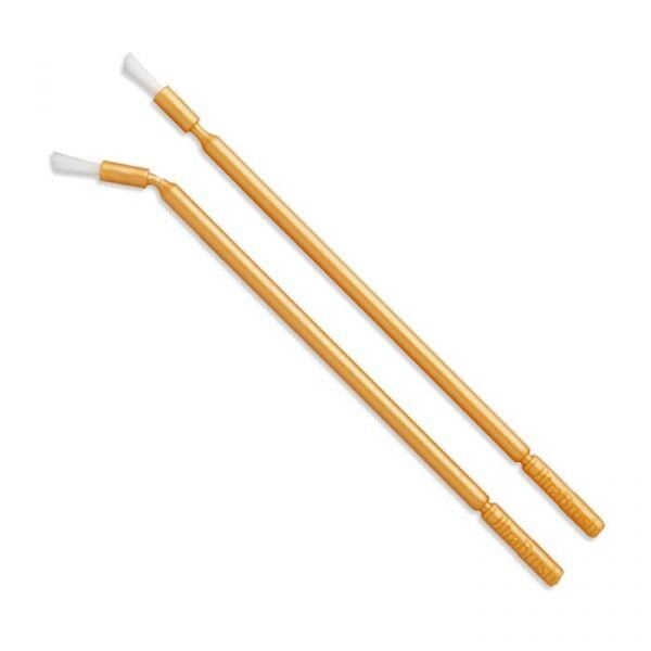 Ultrabrush Regular Size Yellow 600x600
