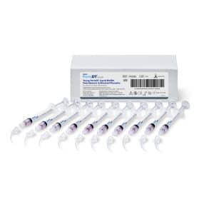 Young Periodt Liquid 10pk Contents 100280