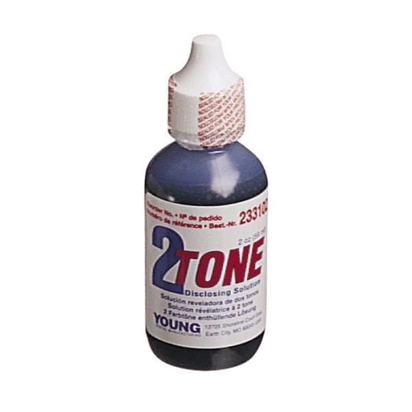 2tone Disclosing Solution 2oz Bottle 600x600