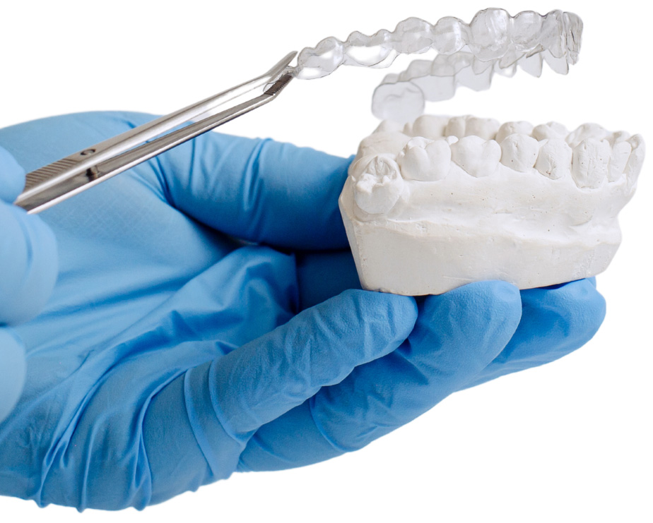 Hand-Holding-Aligner Hand Holding Aligner