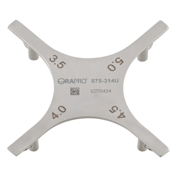 875 314u Angled View