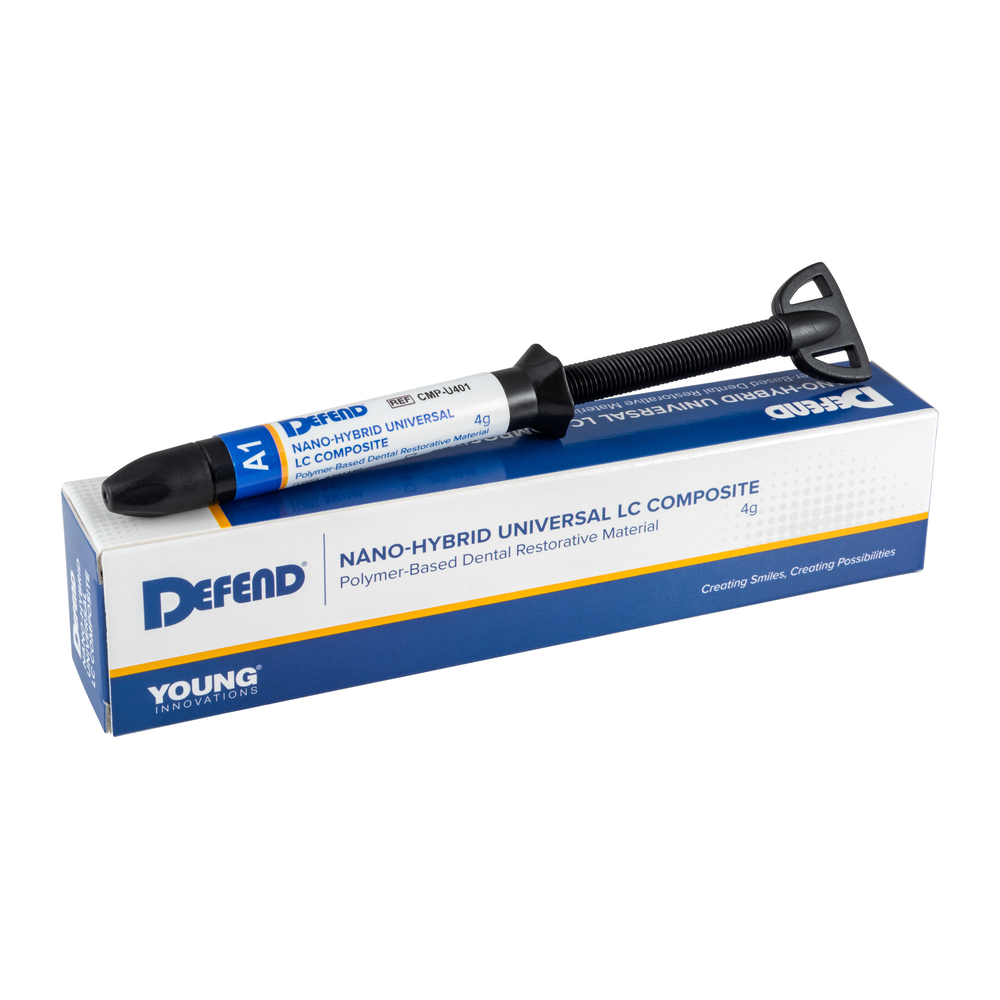 Defend Composite universel 4g