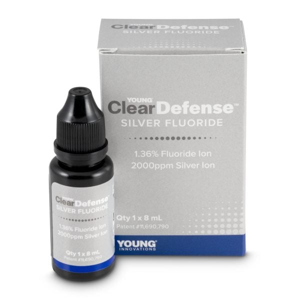 Young® Clear Defense™ Packaging