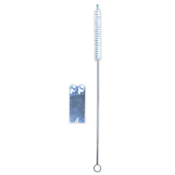 Eq V Cleaning Tools