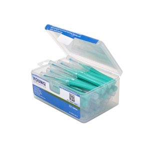 Q Brush Standard Handle 6