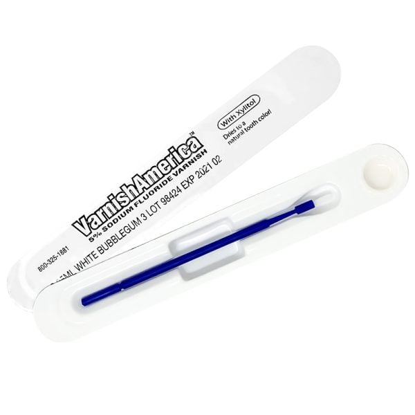 Varnish America Bubblegum 07 0120