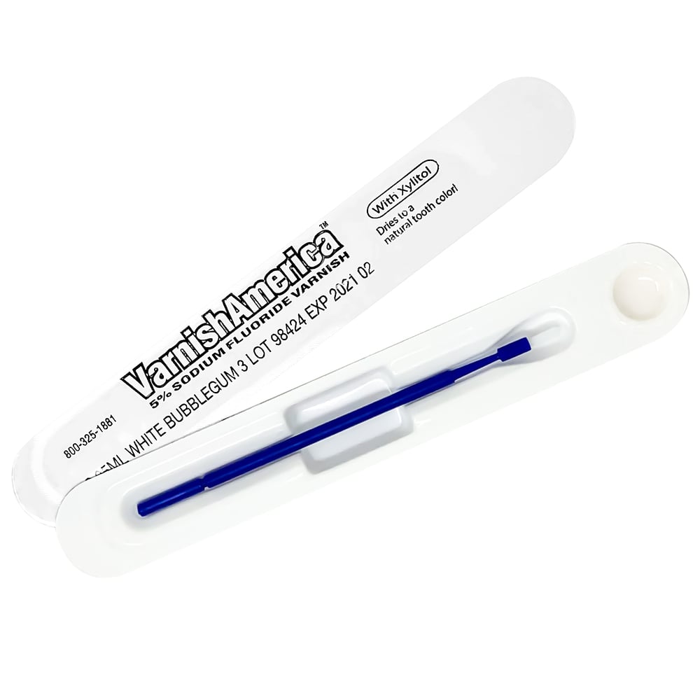 Varnish America Bubblegum 07 0120