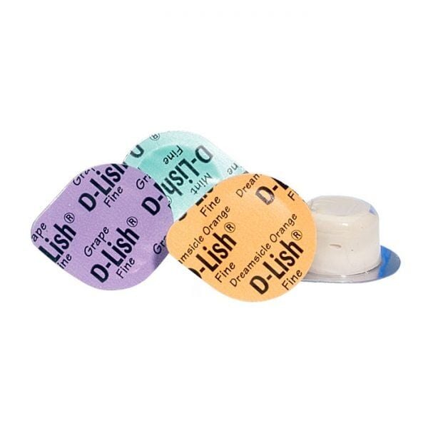 Young® D Lish® Prophy Paste