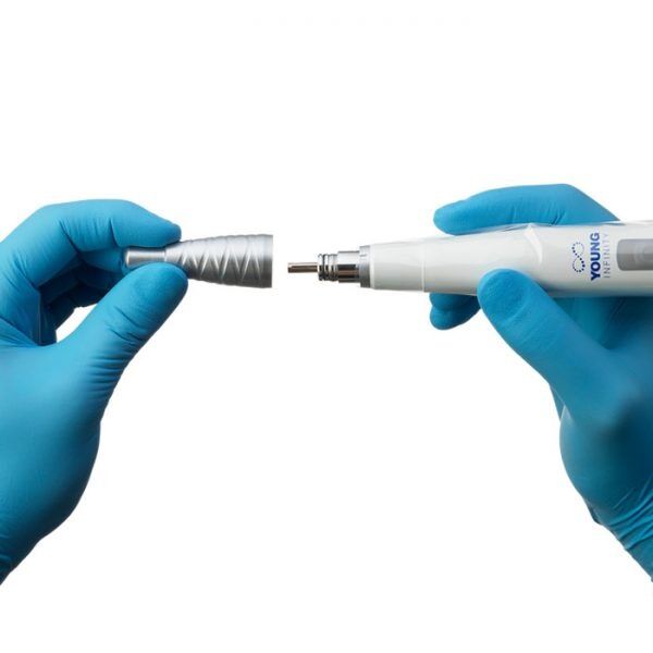 Young® Infinity Cordless Handpiece System 3