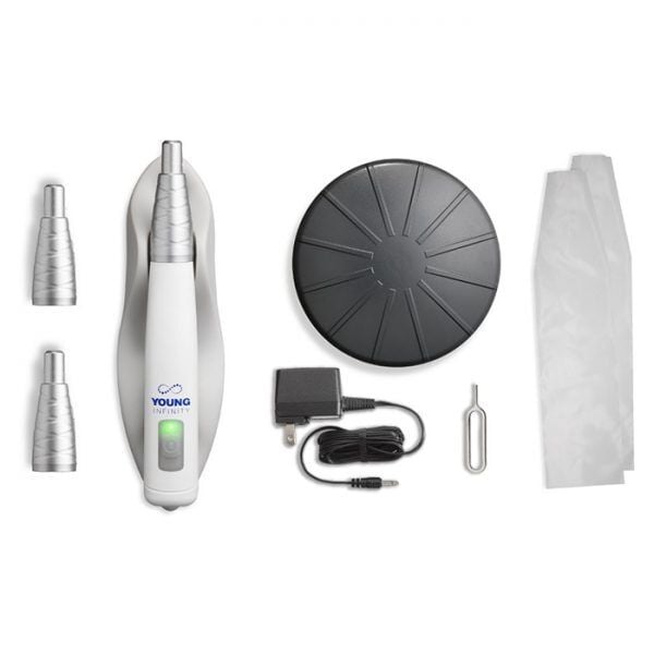Young® Infinity Cordless Handpiece System