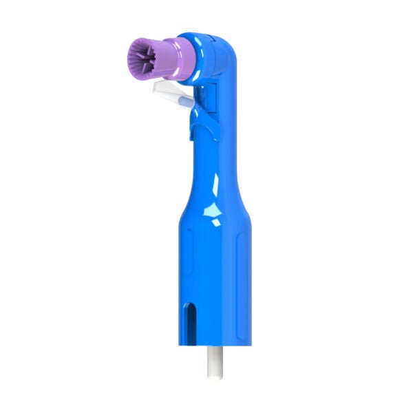 Young® Splatter Guard® Petite Web™, Lf