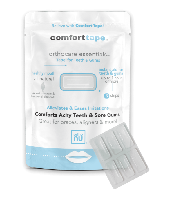 Comfort Tape Product Updated 1200