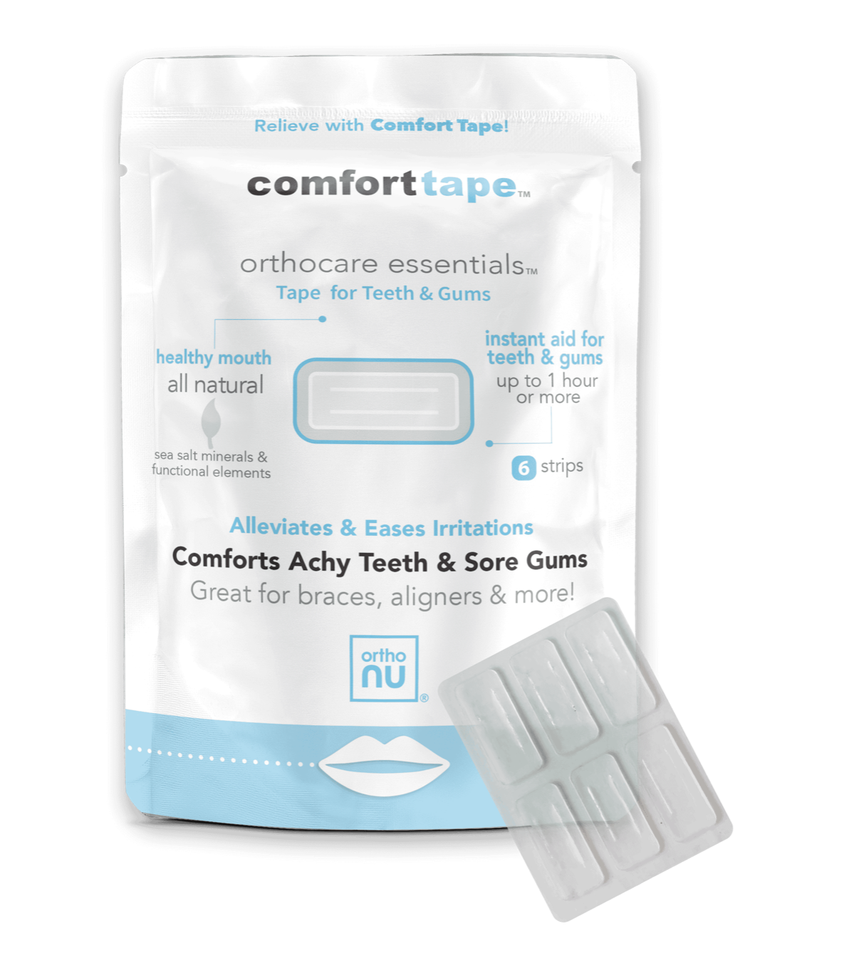 Comfort Tape Product Updated 1200