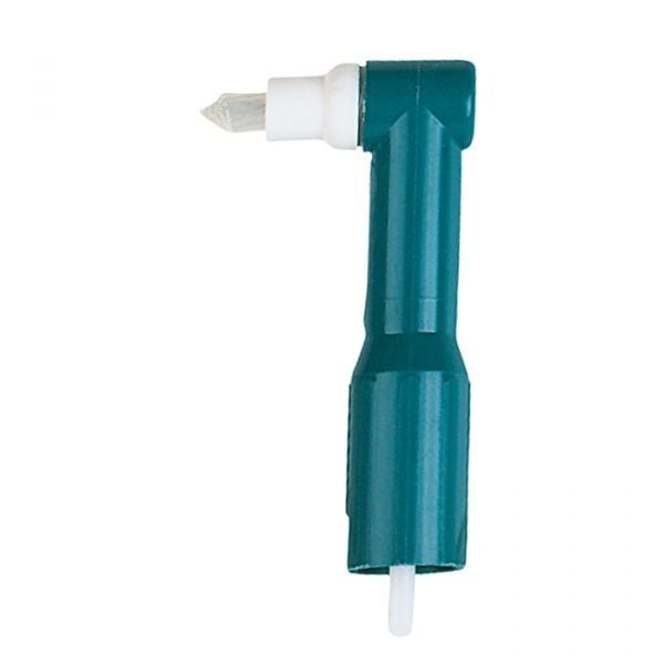 Denticator Tapered Brush Prophy Angle