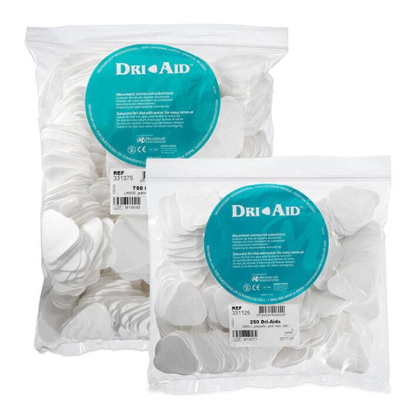 Dri Aid Packaging
