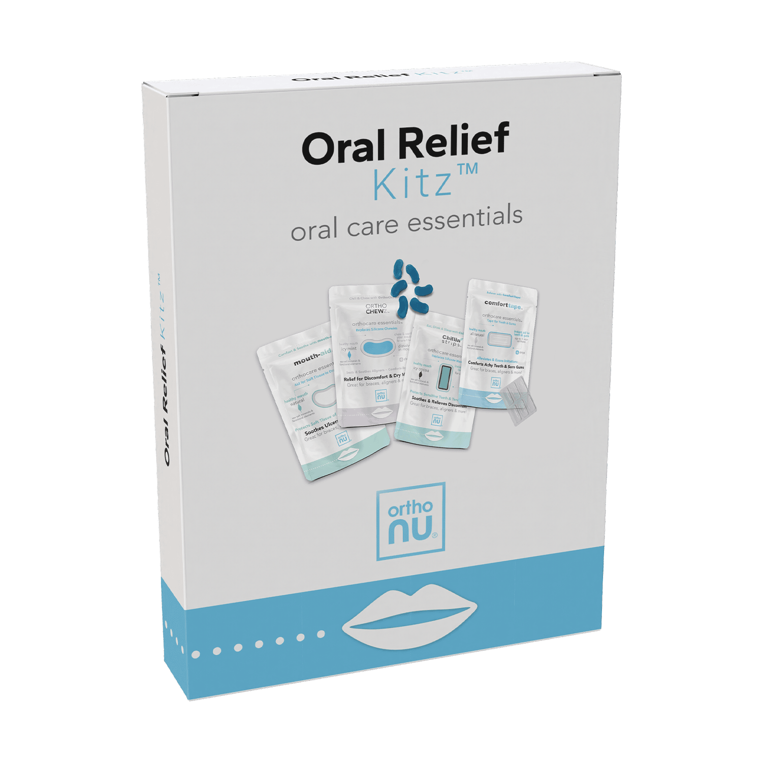 Oral Relief Kitz 2 (1)