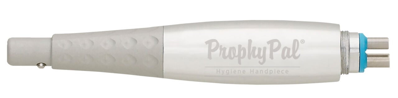Prophypal Silver Handpiece (1)