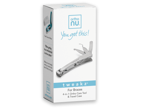 Tweaks For Braces