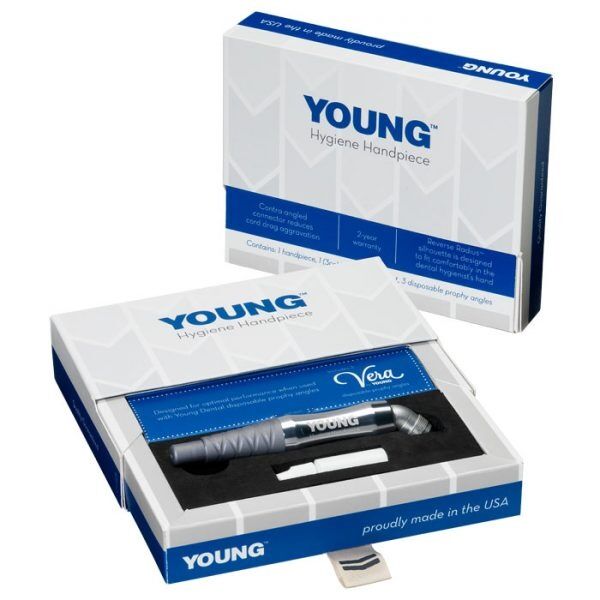 Young Hygiene Handpiece Packaging 600x600