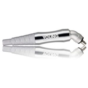 Young Hygiene Handpiece Silver 600x600