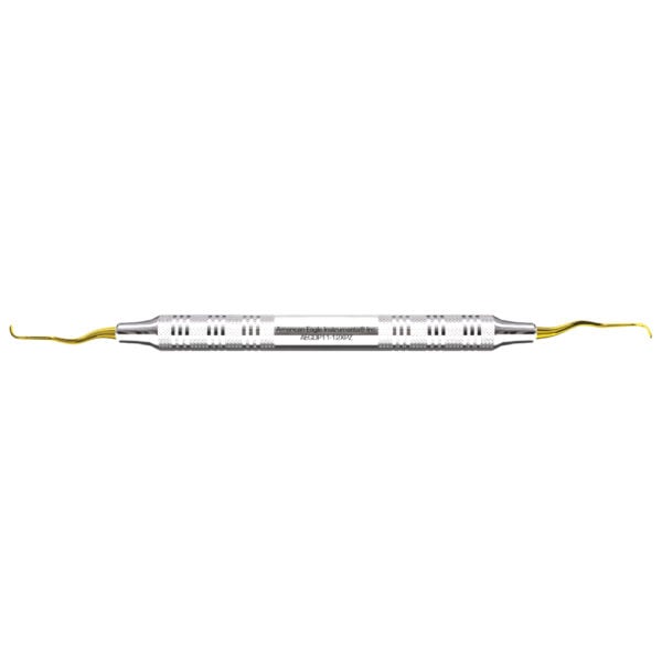 American Eagle Xp Gracey Deep Pocket 11 12 Curette Aegdp11 12xpz 600x600