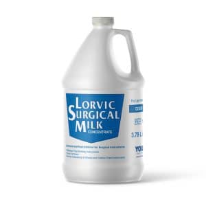 Lorvic Surgical Milk