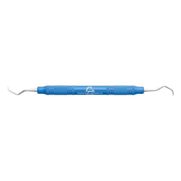 American Eagle M23 Stainless Steel Scaler Aesm23x