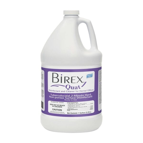 Birex Quat Gallon