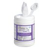 Birex Quat Wipes Open