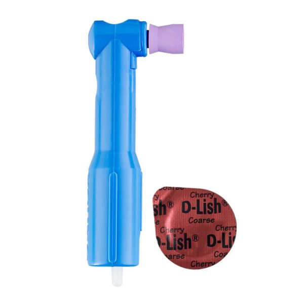 D Lish Ez Paks Petite Web Cherry Coarse 1