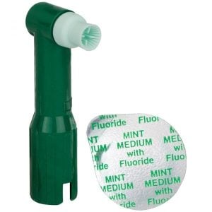 Denticator Combo Pack Soft Mint Coarse Medium Paste 550010 550310 600x600