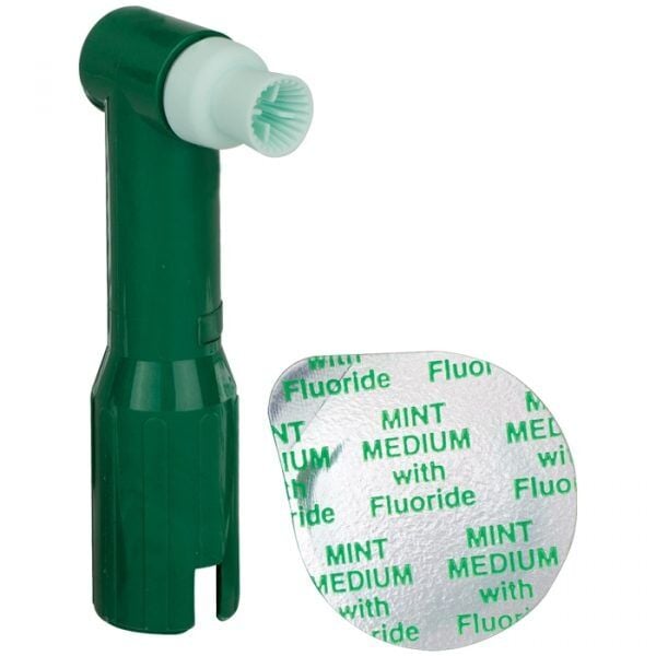 Denticator Combo Pack Soft Mint Coarse Medium Paste 550010 550310 600x600