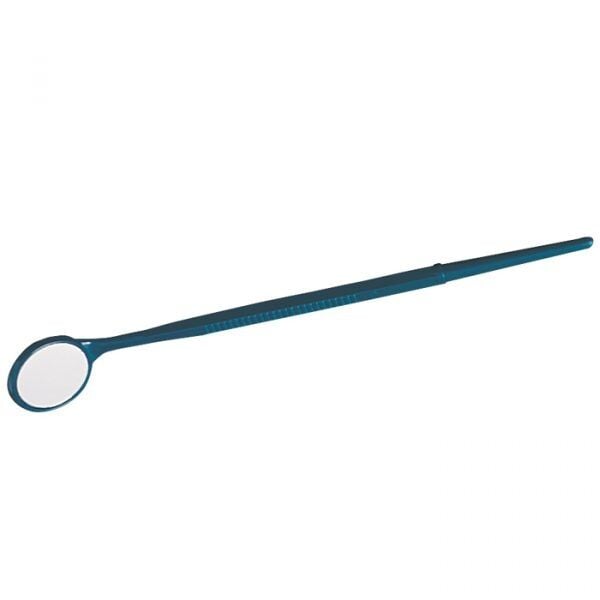 Denticator Dental Mirror Teal 700036 700014 600x600