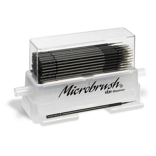 Microbrush X Extended Reach Applicator Dispenser Mpx 600x600