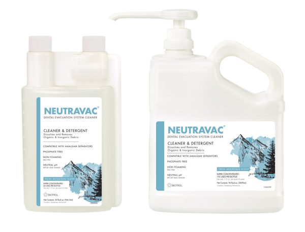 Neutravac Group
